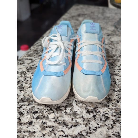 Disney | Adidas x Originals Flex J 'The Little Mermaid Collection - Ariel - Picture 3 of 10